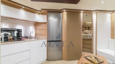 Astondoa 53 Open
